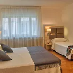 Albània Hotel Otrante