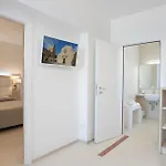 Albània Hotel Otrante