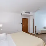 Albània Hotel