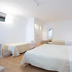 Albània Hotel Otrante