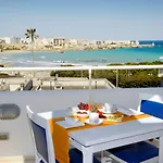 Hotel Albània