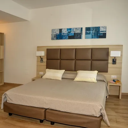 Albania Hotel Otranto