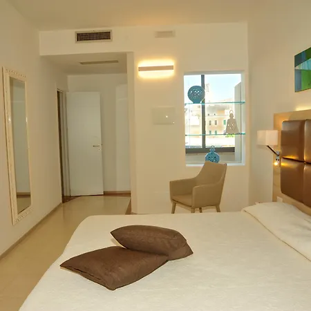 Albania Hotel