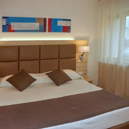 Albania Hotel Otranto