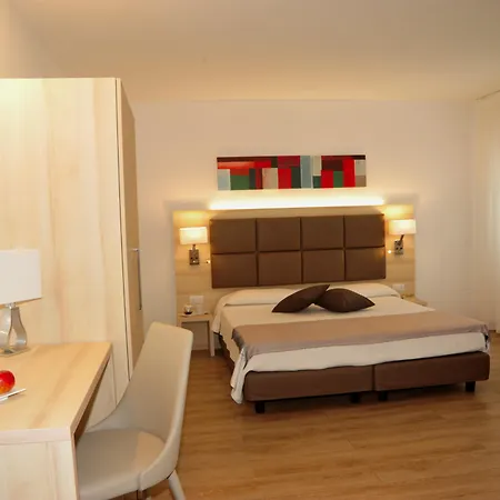 Hotel Albania Otranto