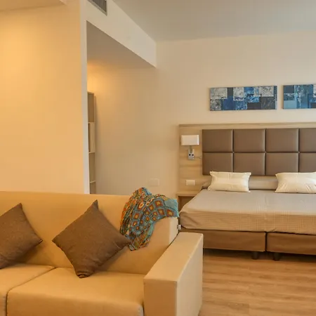 Hotel Albania Otranto