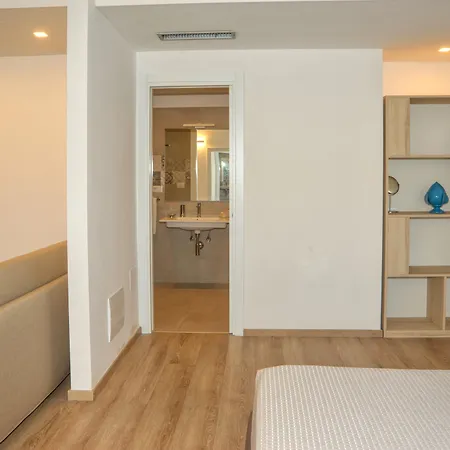 Hotel Albania Otranto