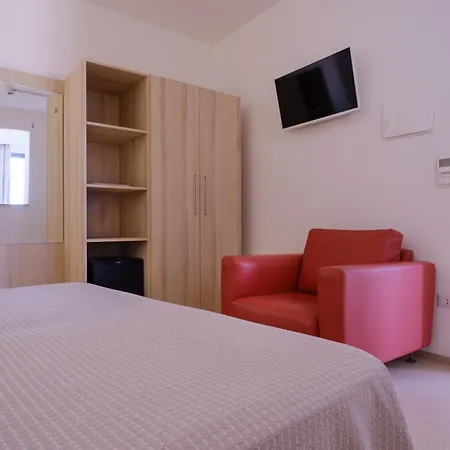 Albania 3* Otranto