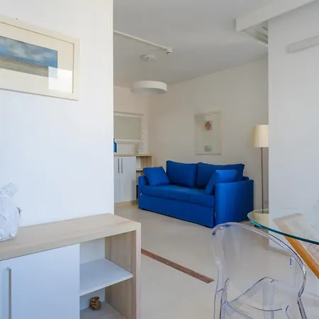 Hotel Albania Otranto