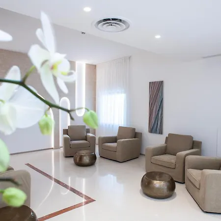Hotel Albania Otranto