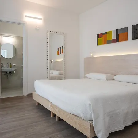 Hotel Albania Otranto