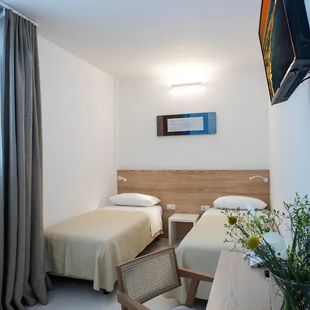 Albània Hotel