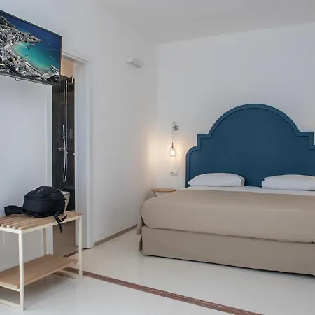 Hotel Albania