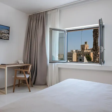 Albània Hotel Otrante