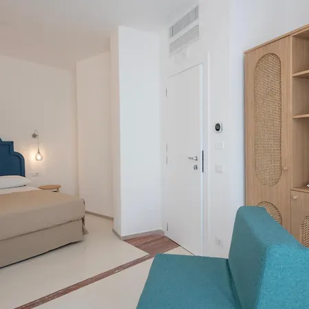 Hotel Albania Otranto