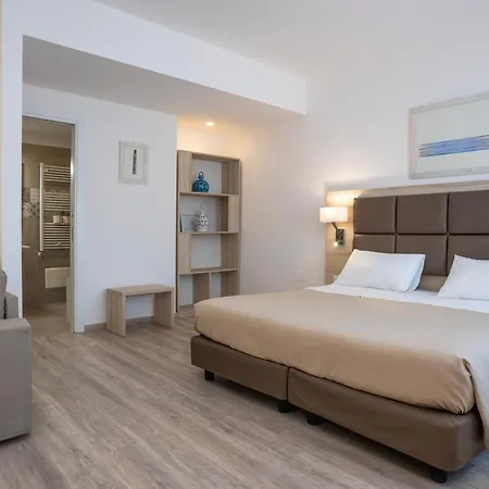 Albania Hotel