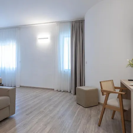 Hotel Albania