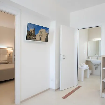 Albania Hotel Otranto