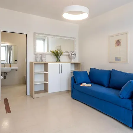 Albania Hotel Otranto