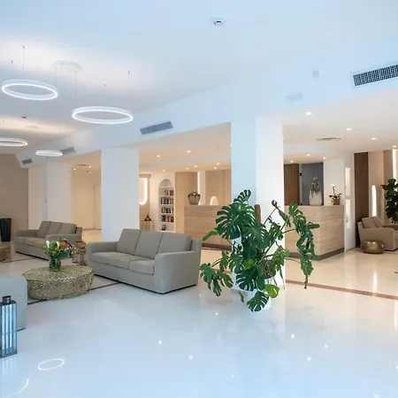 Hotel Albània Otrante