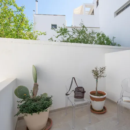 Albania Hotel Otranto