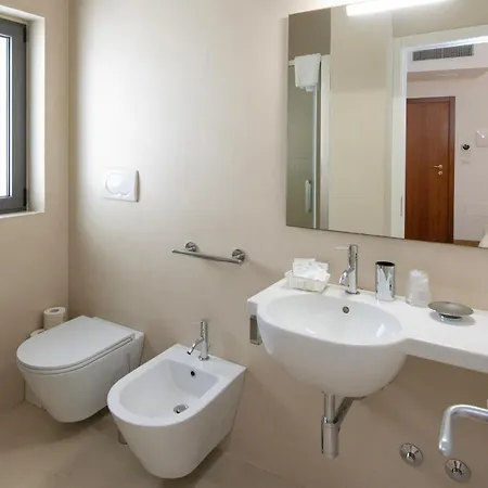 Hotel Albania