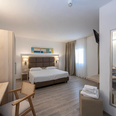 Hotel Albania