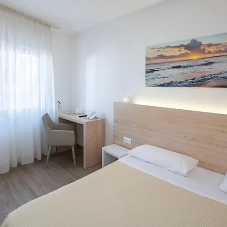 Hotel Albania