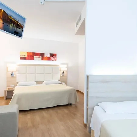 Hotel Albania