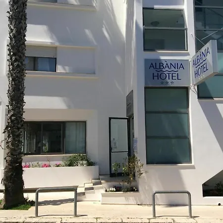 Albania 3* Otranto
