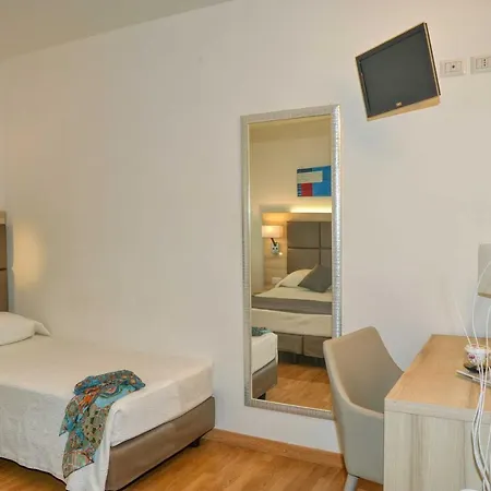 Hotel Albania