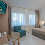 Hotel Albania