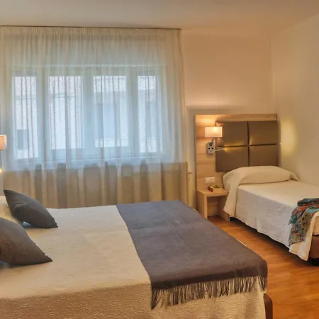 Albania Hotel Otranto