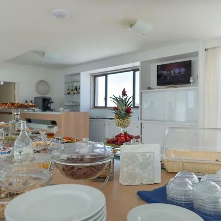 Albània Hotel Otranto