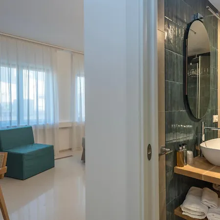 Albània Hotel
