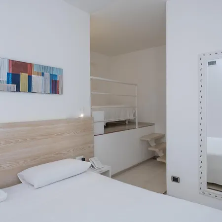 Albania Hotel Otranto