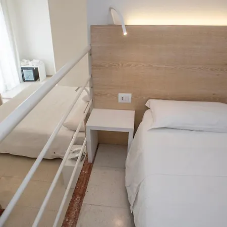 Hotel Albania Otranto