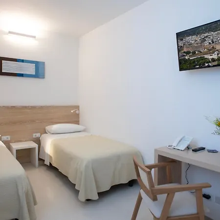 Szálloda Albania 3*