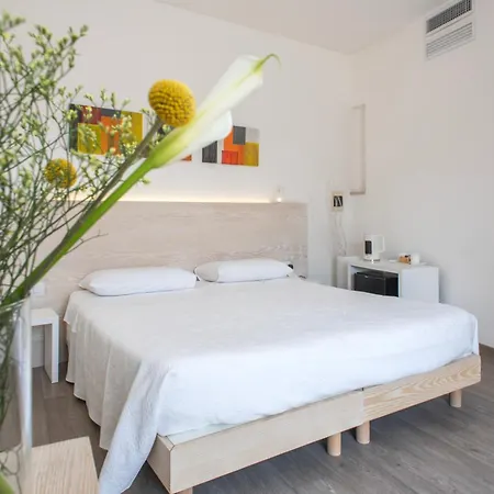 Albania Szálloda Otranto