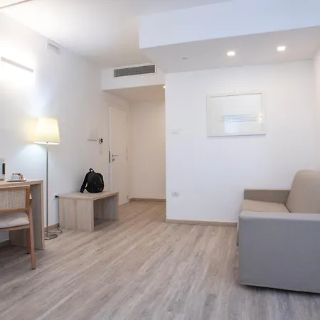 Szálloda Albania Otranto