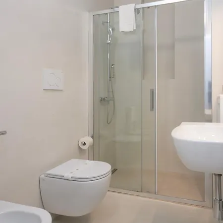 Hotel Albània Otranto