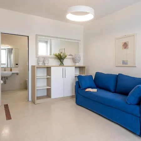 Albania Hotell Otranto