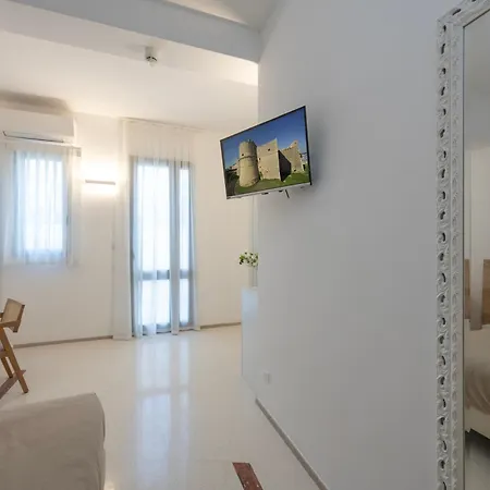 Albania 3* Отранто