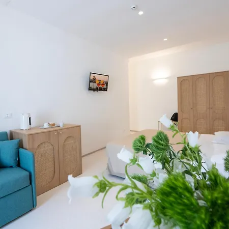 Hotell Albania Otranto