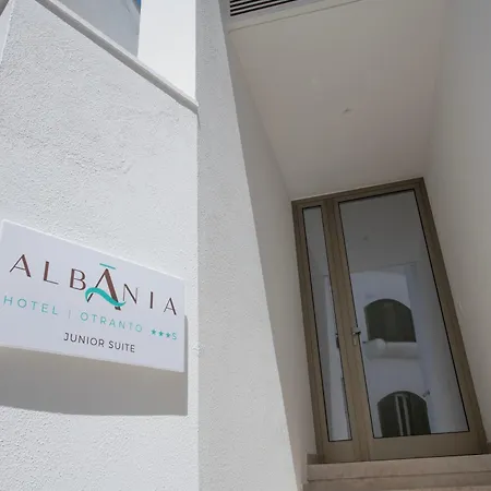 Albània Otranto