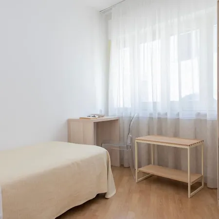 Albania Hotel Otranto