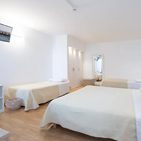 Albania Szálloda Otranto