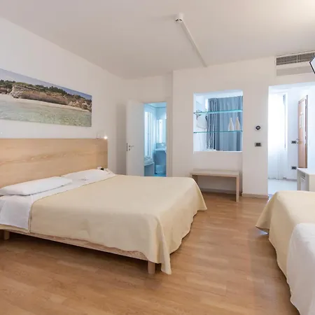 Hotel Albania Otranto