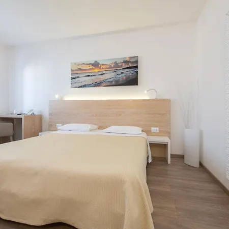 Hotel Albania Otranto