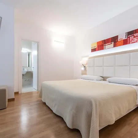 Szálloda Albania 3*